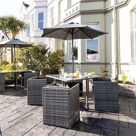 Shelleven Guest House Bangor Eksteriør billede