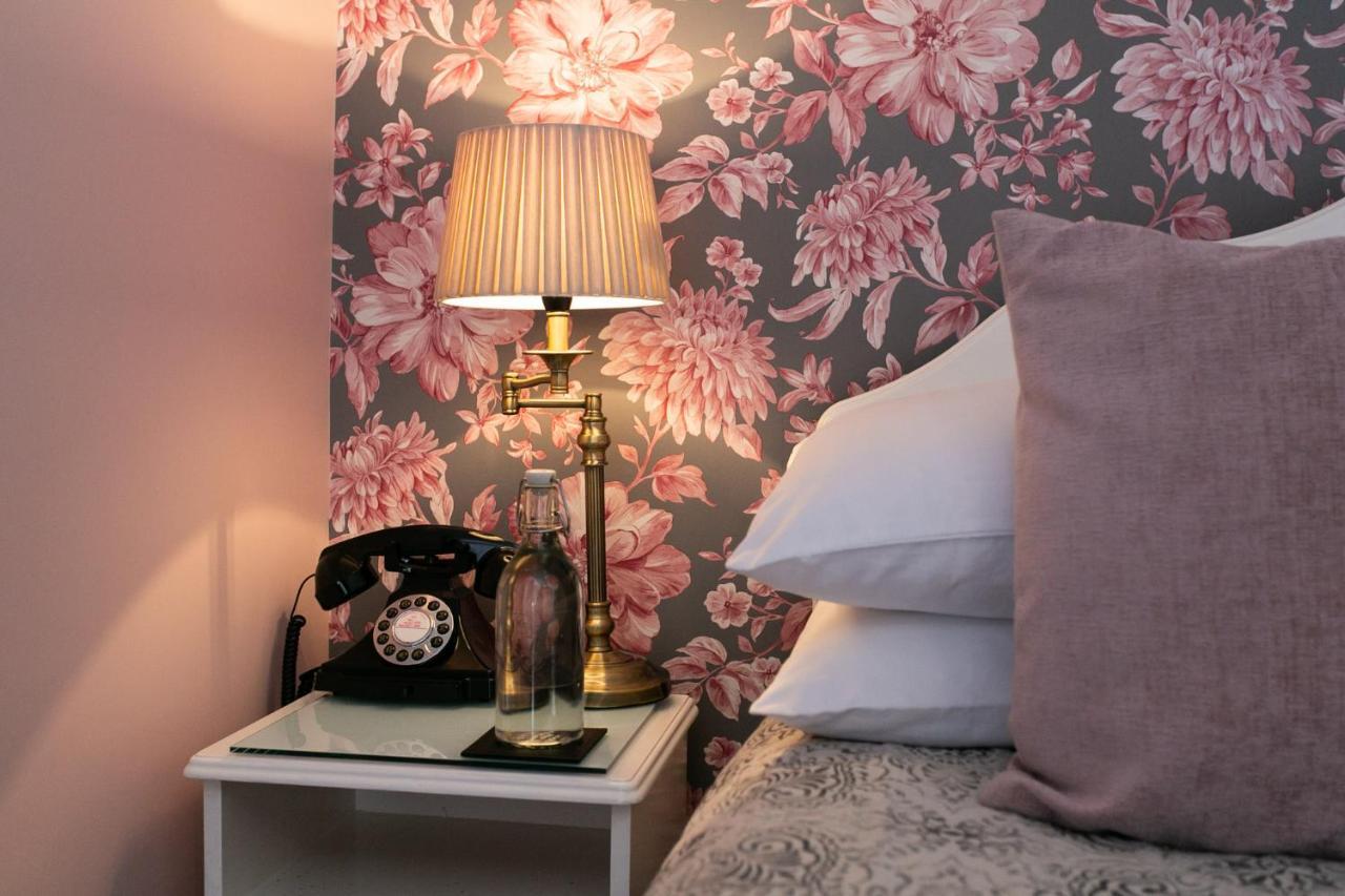 Shelleven Guest House Bangor Eksteriør billede