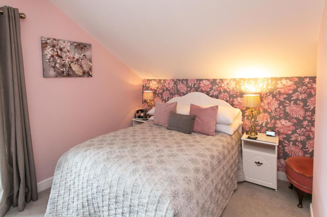 Shelleven Guest House Bangor Eksteriør billede