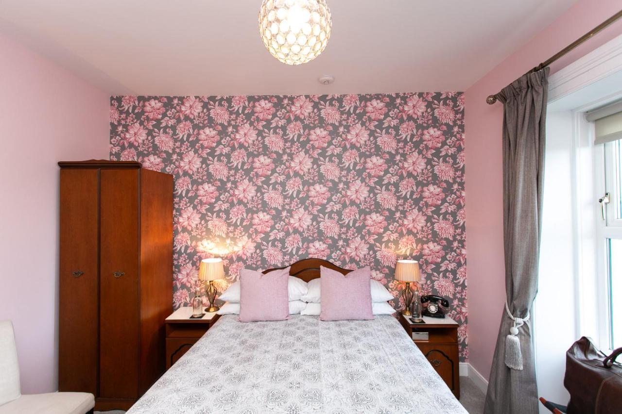 Shelleven Guest House Bangor Eksteriør billede