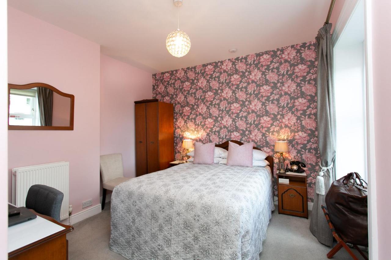 Shelleven Guest House Bangor Eksteriør billede