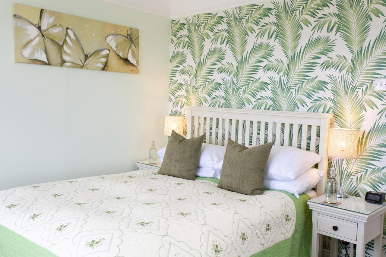 Shelleven Guest House Bangor Eksteriør billede
