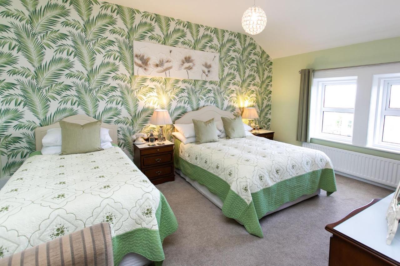 Shelleven Guest House Bangor Eksteriør billede