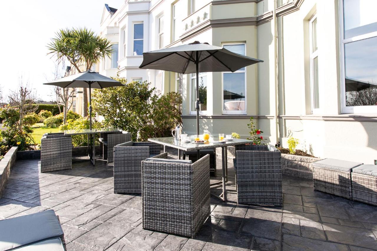 Shelleven Guest House Bangor Eksteriør billede