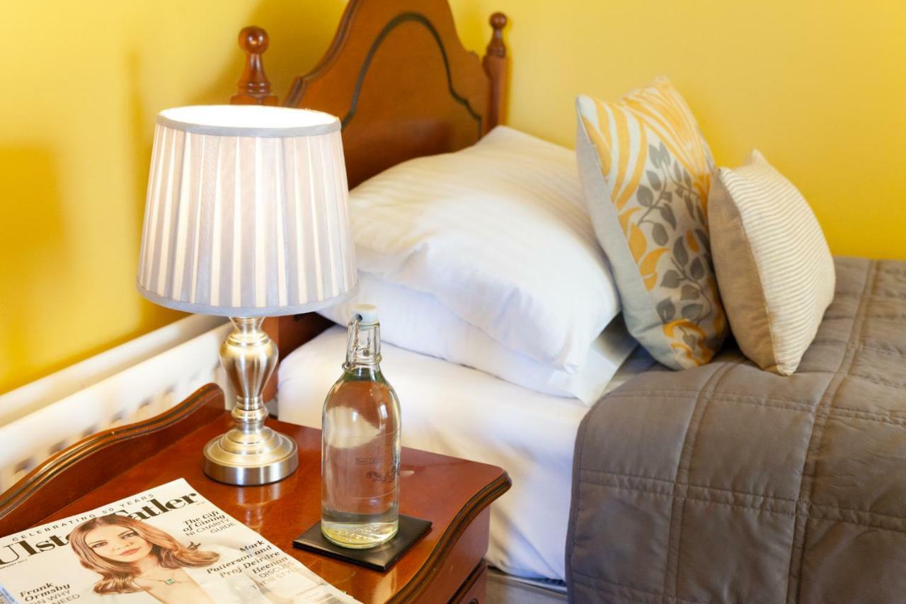 Shelleven Guest House Bangor Eksteriør billede