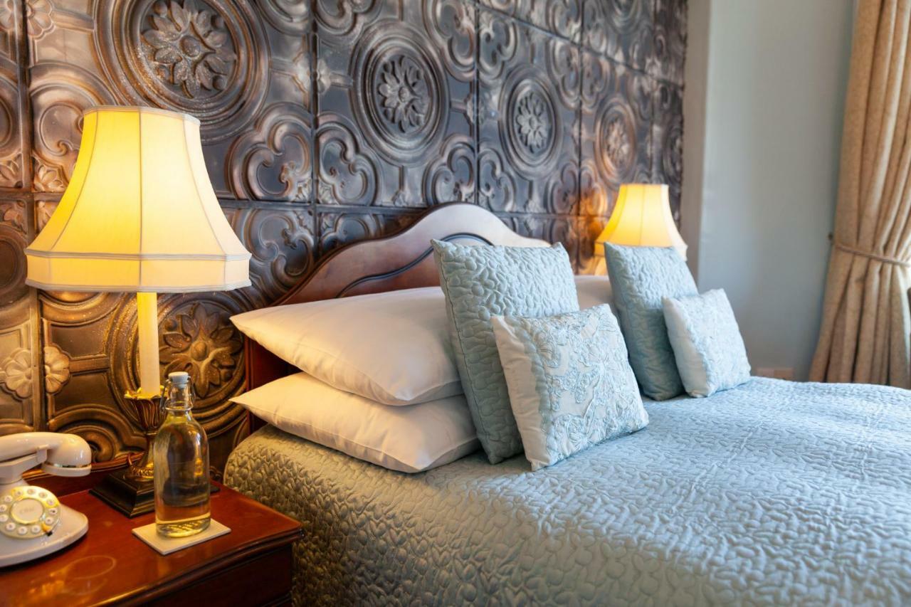 Shelleven Guest House Bangor Eksteriør billede
