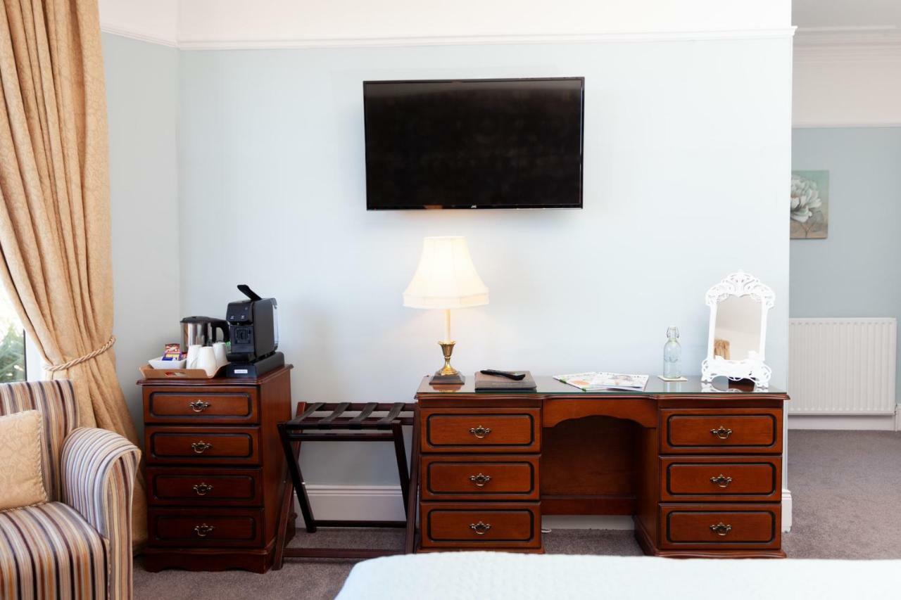 Shelleven Guest House Bangor Eksteriør billede