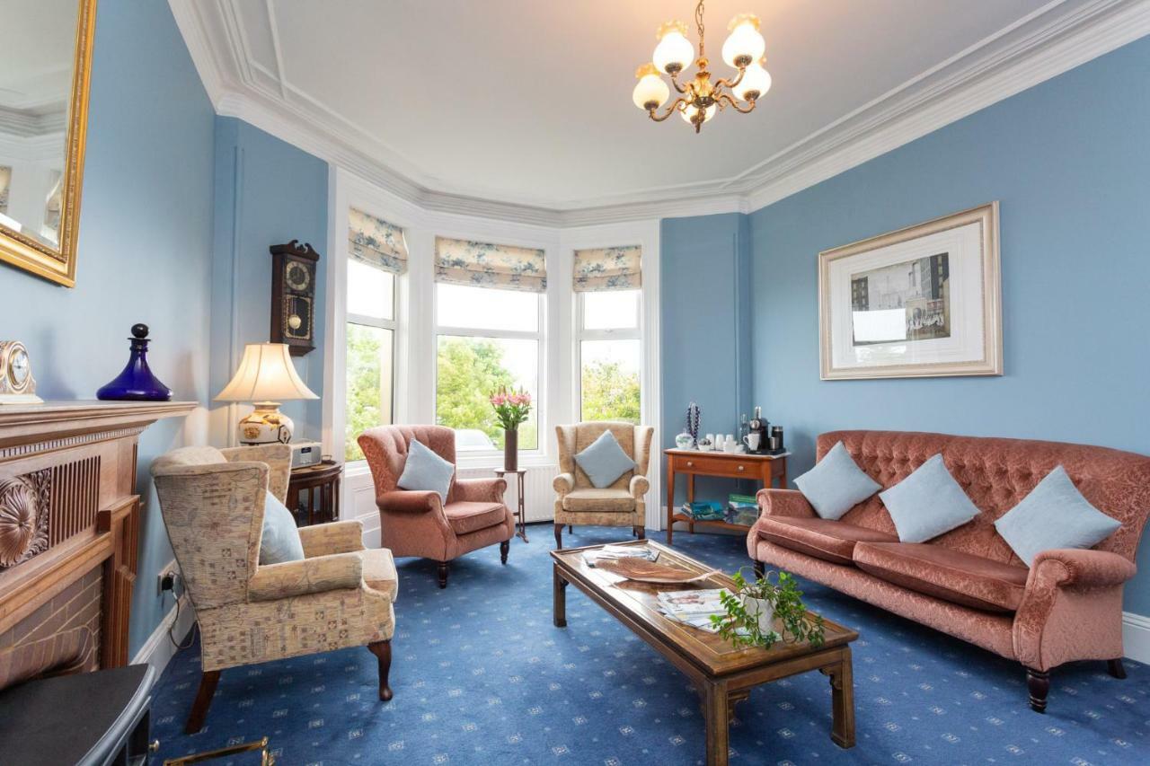 Shelleven Guest House Bangor Eksteriør billede