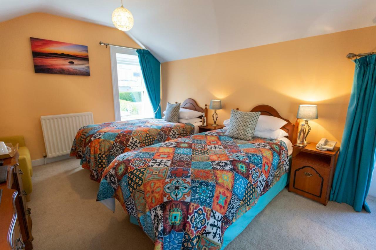 Shelleven Guest House Bangor Eksteriør billede